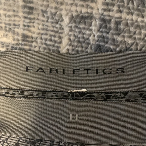 3/4 leggings - Picture 2 of 5